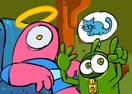 Halo And Pixy