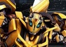Autobot Stronghold