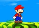 Mario Bros in Sonic