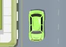 Mr Bean Car Parking