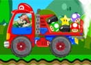 Super Mario Truck