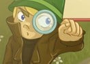 Pet Detective Case