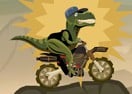 Rex Racer