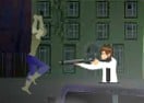 Ben 10 Zombies War