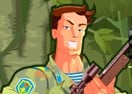 Playing Survive Crisis
