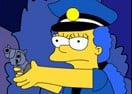 The Simpsons: Herman Hunt