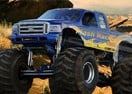 Monster Truck Trip