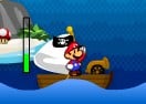 Mario Sea War
