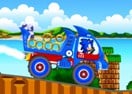 Sonic Truck