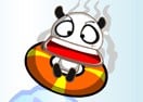 Sliding Panda
