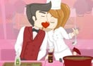 Kiss the Cook