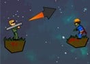 Flaming Zombooka 2 Level Pack