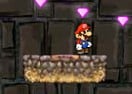 Mario In Trouble