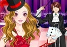 The Magician's Assistant