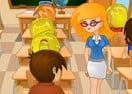 Cheating Exam
