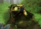 Zombie Safari