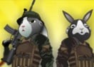Rabbit Sniper