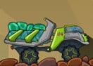 Alien Truck