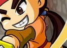 Heroes Escape