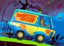 Scooby Doo Snack Adventure