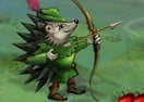 Hedgehood