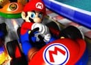 Super Mario Racing II