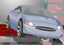 Carbon Auto Theft 2