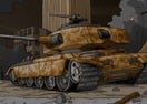 Battle Gear All Defense