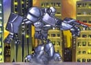 Heavy Terror Machine
