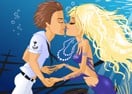 Mermaid Love