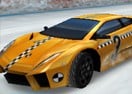 Arctic Drift