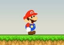 Super Mario The Lost World