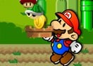 Mario Item Catch