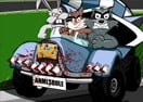Roadkill Revenge