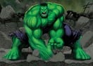 Hulk Central Smashdown