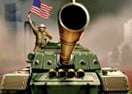 American Tank: Zombie Invasion