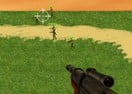 Green Beret Castle Assault