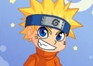 Naruto Lost a Bet