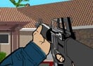 Bullet Overflow