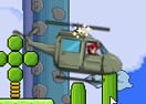 Mario Helicopter