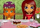 Toto's Tea Party