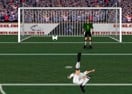 Bicycle Kick Champ