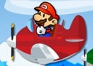 Mario Plane Rescue