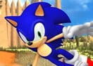 Angry Sonic