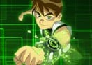 Jogo Ben 10 Ultimatrix Challenge