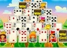 Tower Solitaire