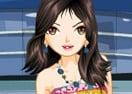 Movie Freak Girl