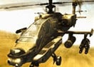 Chopper Assault