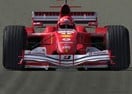 Formula Racer