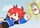A Knight Quest